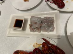 -京香轩·中餐厅(上海中庚聚龙酒店)