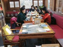 -小吊梨汤·北京菜(香山店)