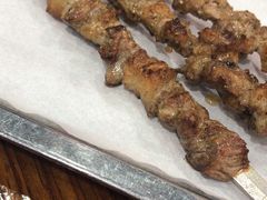 -老北京羊蝎子(永德路店)