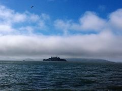 -阿尔卡特拉斯岛