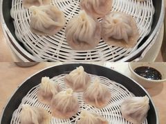 南翔小笼包-百家鸡味馆(清泰店)