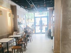 -德克士(长安百货店)