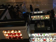 -布歌东京(金融街购物中心店)