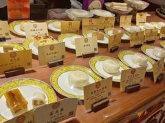 -富华斋饽饽铺·宫廷糕点·伴手礼(护国新天地店)