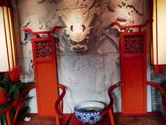 -小龙坎老火锅(北京三里屯店)