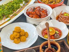 -汉水谣·江景餐厅(江滩店)