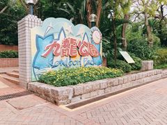 -九龙公园