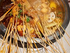 -袁记串串香(平潭店)