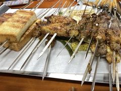 -江湖翅客(琶洲新村店)