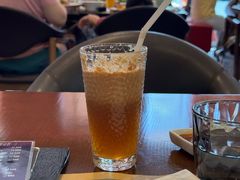 -安妮意大利餐厅(丽都店)