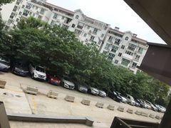 -全季酒店(上海金桥路地铁站店)