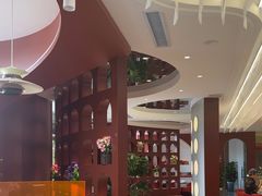 -马白开来特色羊排揪片子  (总店)