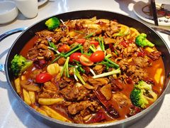 -鲁秀才炒鸡(龙湖西溪天街店)