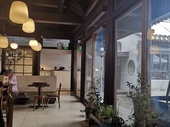 -铃木食堂(杨梅竹店)