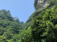 -神龙峡风景区