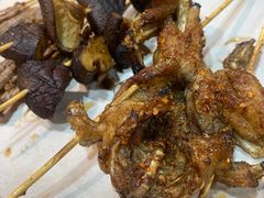 -新凯旋烧烤·燕姐千岛湖土菜