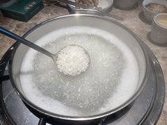 -淘米捞·米汤脆鲩鱼火锅(福田皇岗店)