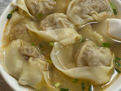 -利达汤圆馄饨(川公路店)