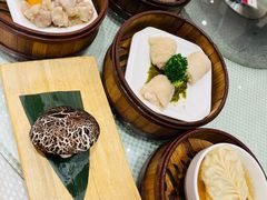 -香港富临皇宫(五月花商业广场店)