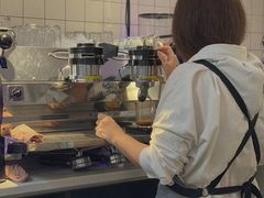 -倦勤咖啡(中山南路店)