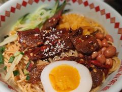 -味福记·江西小炒·南昌小吃(青山湖万达店)