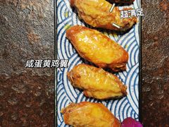 -上楼私房菜(院士路店)