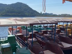 -水濂山森林公园