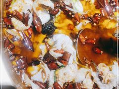 -蜀都丰 川菜·水煮活鱼(万象九宜城店)