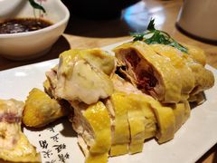 -玖鲜小笼(中山广场店)