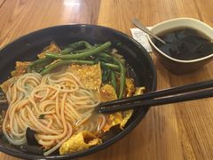 -螺小胖柳州螺蛳粉(钟楼总店)