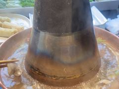 -南门四季铜锅涮肉(大屯·北苑店)