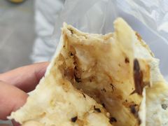 -梅干菜扣肉饼(钱局店)