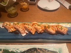 -水之惠鲜鱼料理(王府大街店)