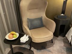 -深圳国际会展中心希尔顿酒店(前海华发冰雪世界店)
