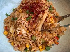-小满Grainkitchen(滨江商业广场店)