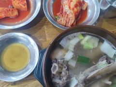 -神仙雪浓汤(明洞店)