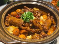 -餐谋家特色餐厅(桂林路店)