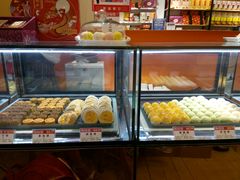 -陶陶居饼家(惠福东路店)