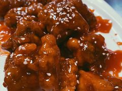-洪霞餐馆