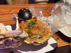 -功夫怪兽·烧烤(西工小街店)