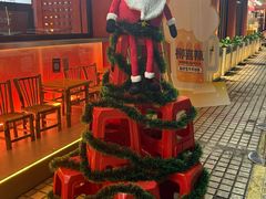 -柳喜辣·烧烤酒局(跃进总店)