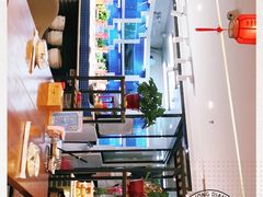 -丈母娘的饭局•新金陵菜(牛首山店)