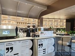 -Sips&Lick茶兰咖啡(五道口店)