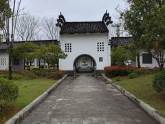 -婺源站