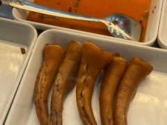 -冷记卤品(鲁磨路店)