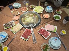 翘脚牛肉-马三妹跷脚牛肉(苏稽总店)