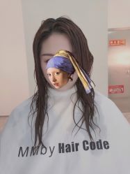 -MMbyHairCode 芭曲发型沙龙