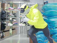 -百联奥特莱斯广场(武汉盘龙店)