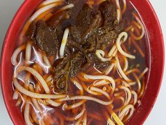 -郑记牛肉面(吉庆街店)