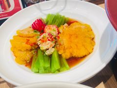 -连鹭海鲜·海肠捞饭·海胆饭(星海店)